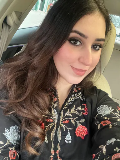 Sheema M. profile photo