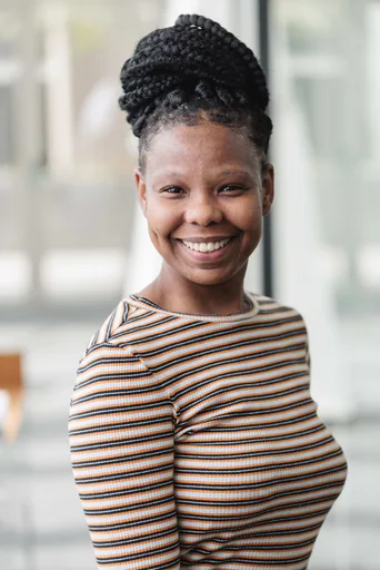 Lerato P. profile photo