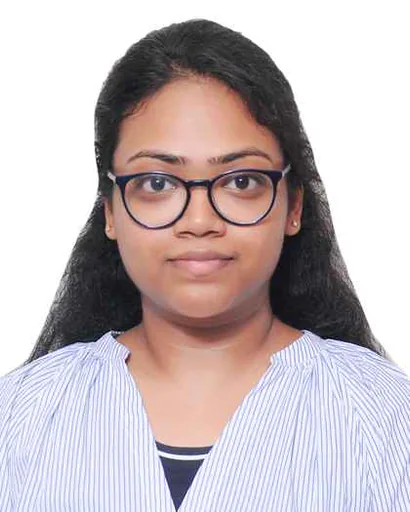 Nandika A. profile photo