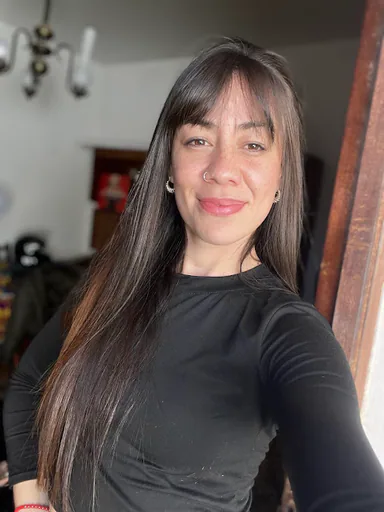 Photo of Mailen C.