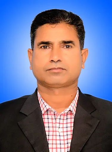 AMER K. profile photo