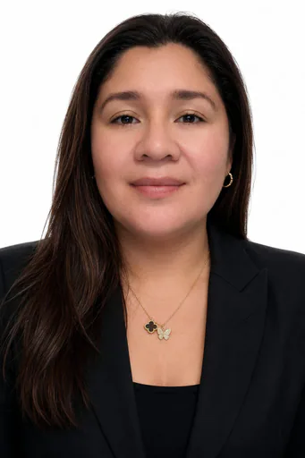 Hilda F. profile photo
