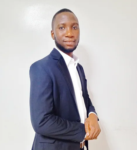 CHUKWUEBUKA E. profile photo
