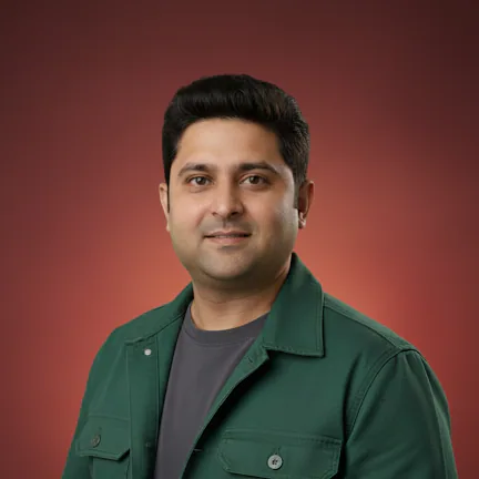 Faizan I. profile photo