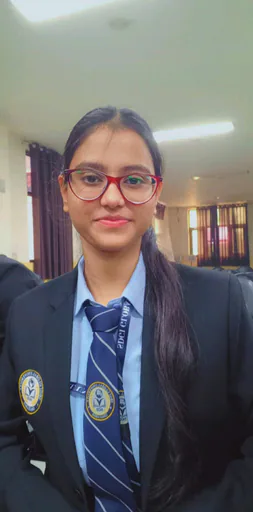 Ishrat S. profile photo