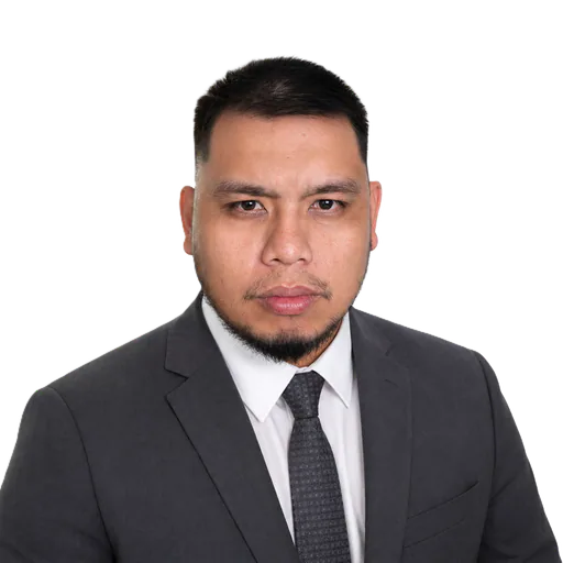John P. profile photo