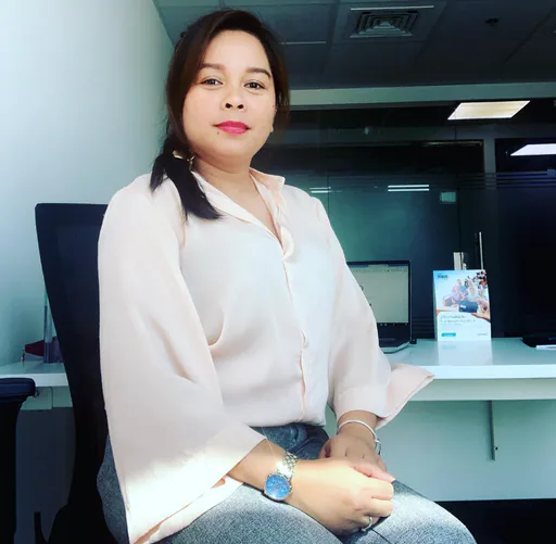 Hope B. profile photo