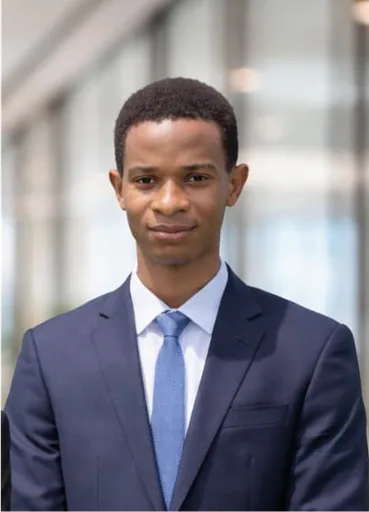 David I. profile photo