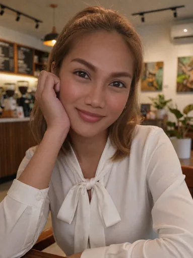 Lea A. — Senior Customer Service Specialist from Philippines