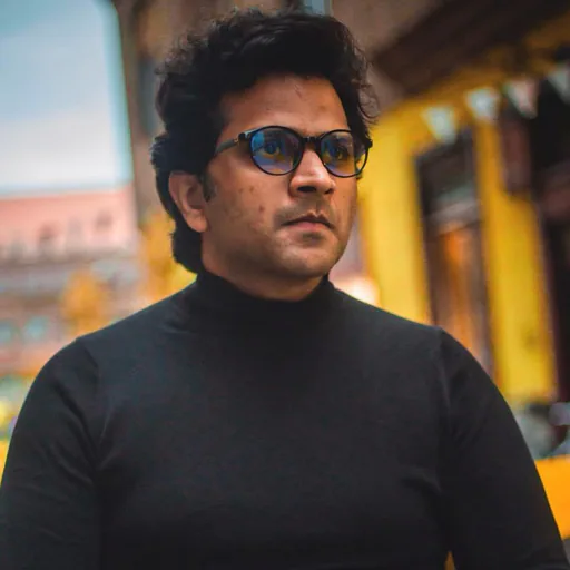 HAMOOD A. profile photo