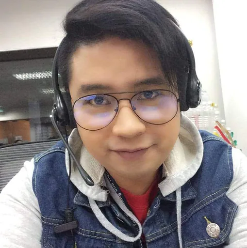 Alfrederico M. profile photo