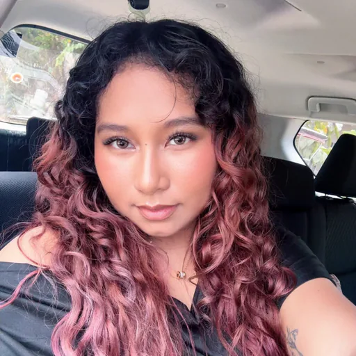 Aemie R. — Senior Operations and Production Manager from Philippines