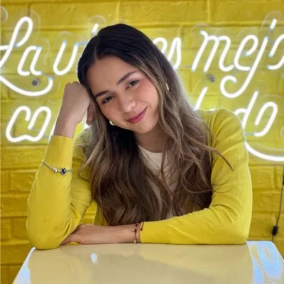 Paola M. profile photo