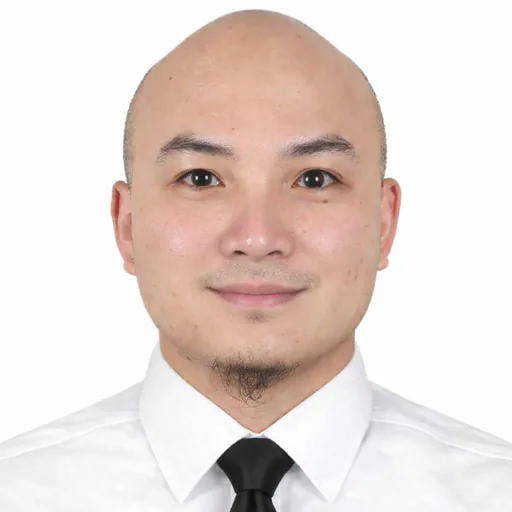 Leonilo B. profile photo