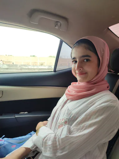Maheen K. profile photo