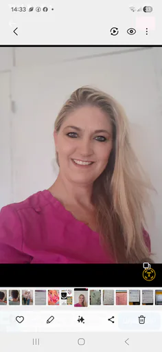 Charlene W. profile photo