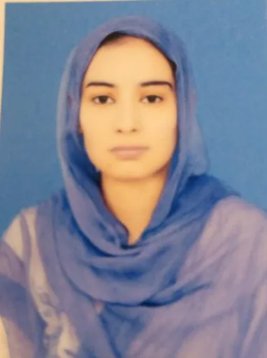 Mehwish R. profile photo