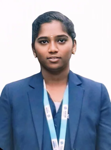 NALLAIAH G. profile photo