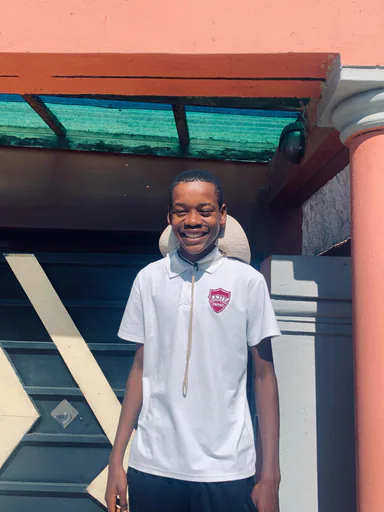 Amohelang M. profile photo