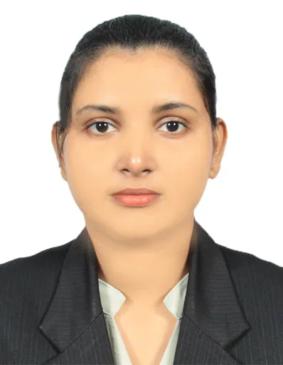 Yashora L. profile photo