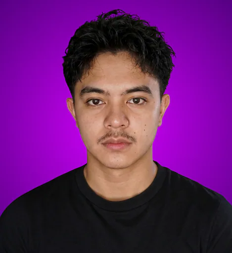 Godwin J. profile photo