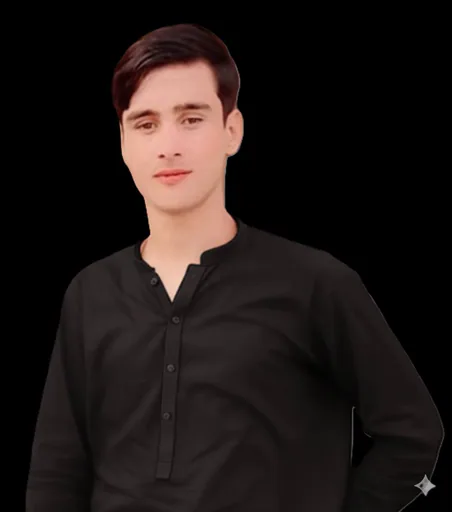 Mudassir A. profile photo