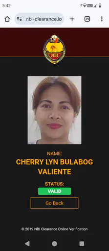 Cherry L. profile photo