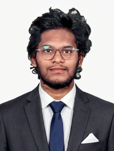 Tarun V. profile photo