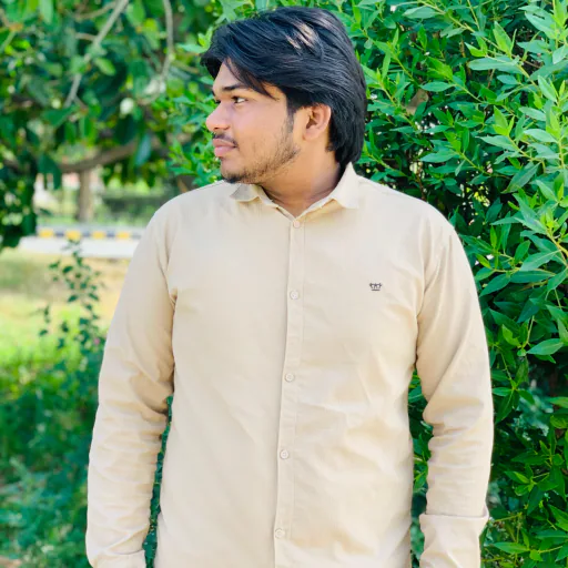 Muhammad F. profile photo