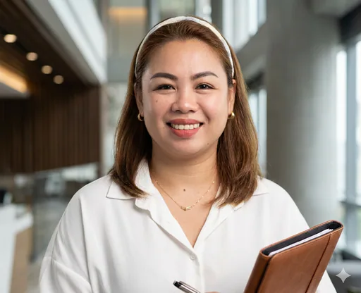 Noreyneil A. profile photo