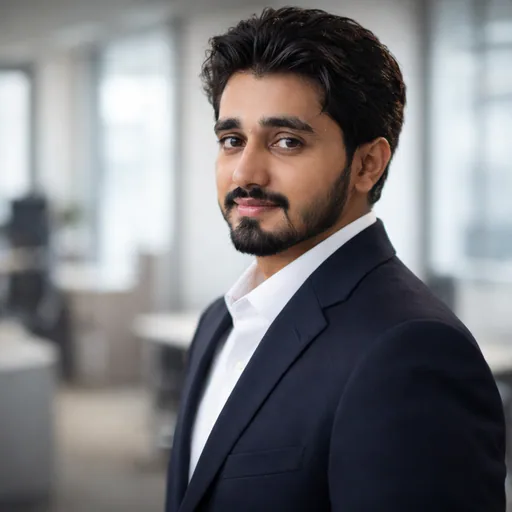 Dipendra K. profile photo