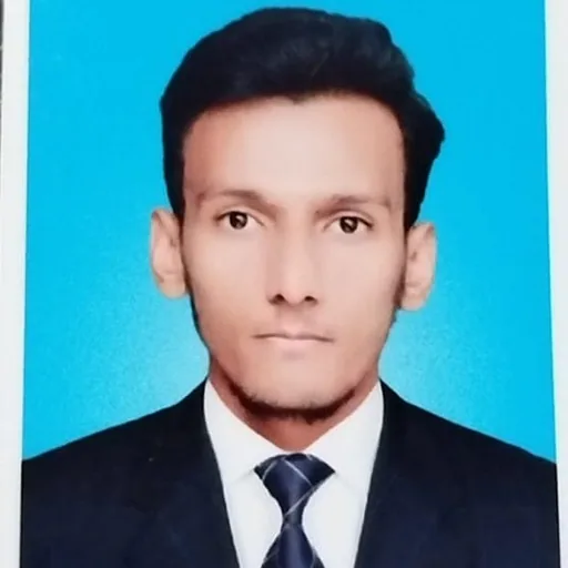 Abdul M. profile photo