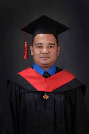 Argem P. profile photo