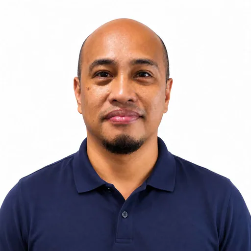 Ranel G. profile photo