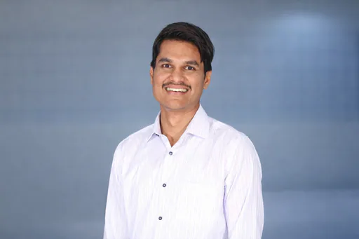 Varun K. profile photo
