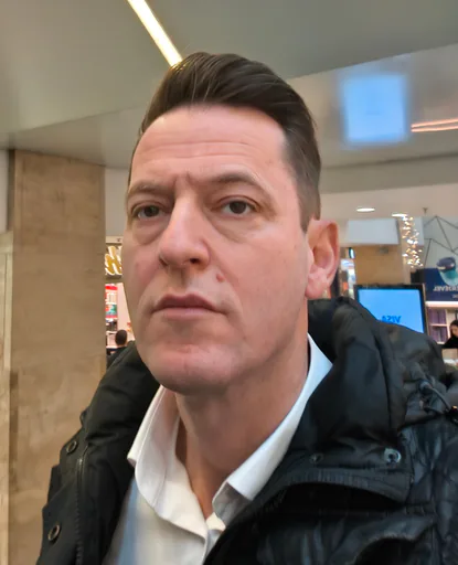 Mike S. profile photo