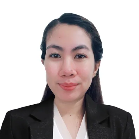 Rizza M. — Senior Accountant from Philippines