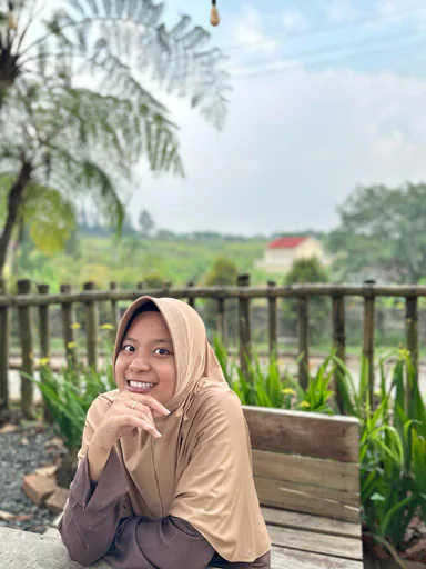 Annisa N. profile photo
