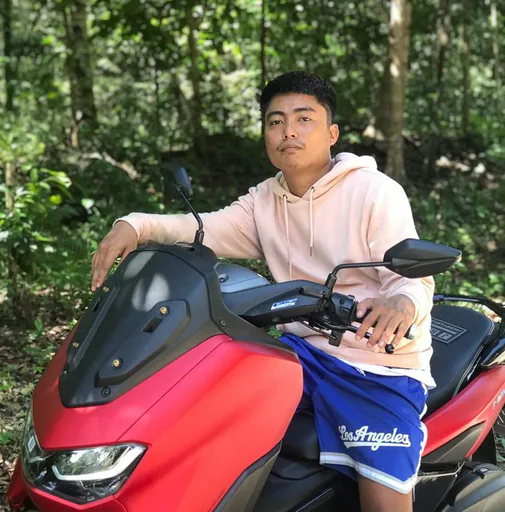 Christian P. profile photo