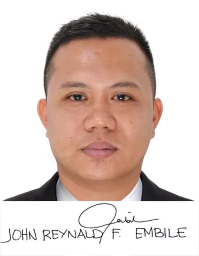 John R. profile photo