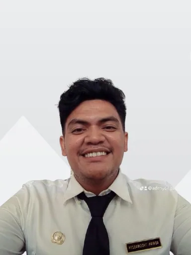adriang D. — Junior Construction Project Supervisor from Indonesia