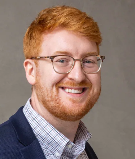 Kevin O. — Mid-Level Frontend Software Engineer from United States