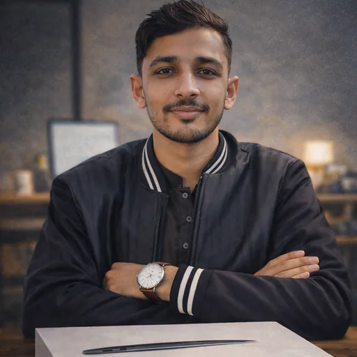 Abdul K. profile photo