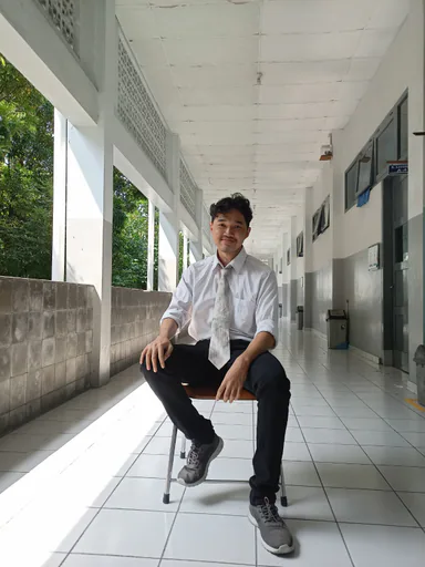 Talent Avatar
