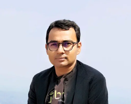 Mustafa M. — Senior Full-Stack Engineer from Bangladesh