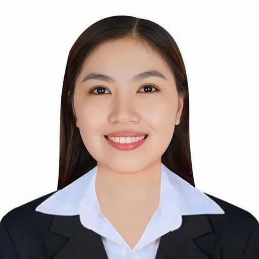 Kimberly A. — Junior Project Engineer from Philippines