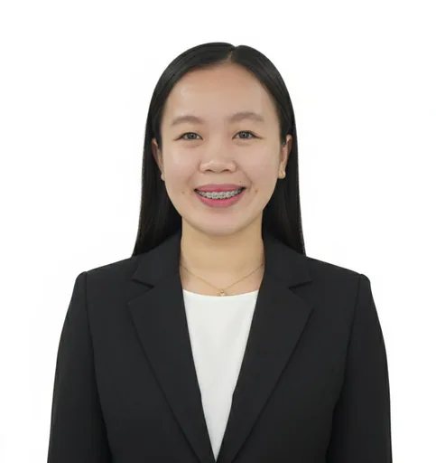 Anabel C. — Accounting Assistant/ AR specialist from Philippines