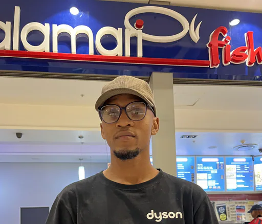 Thamsanqa M. profile photo
