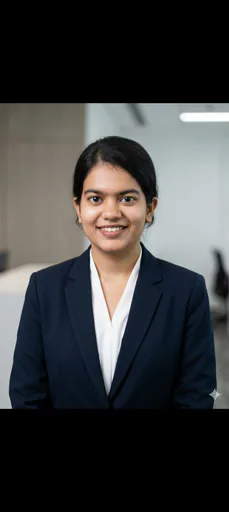 Medha P. profile photo