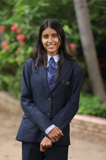 Dhruvi S. profile photo